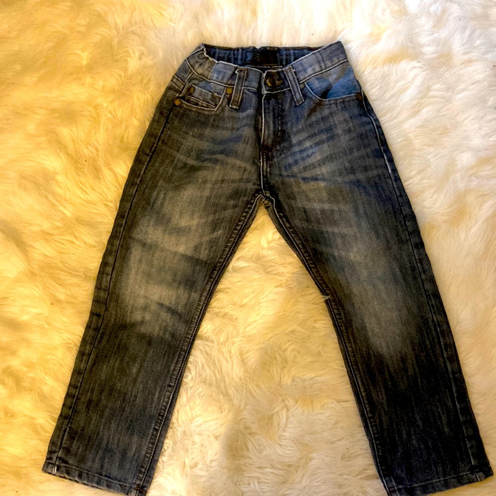 Steve’s boys Jeans 3t